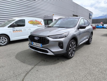 FORD Kuga d’occasion à vendre à SALLANCHES