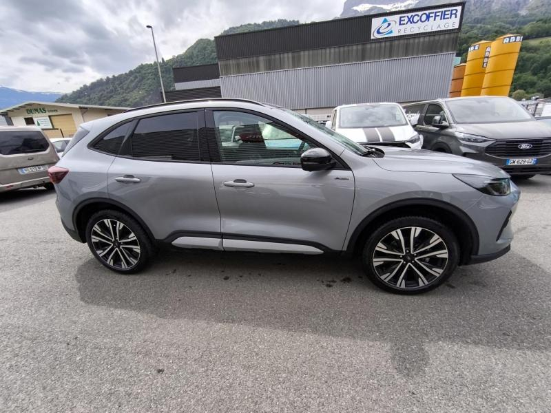 Photo 4 de l’annonce de FORD Kuga d’occasion à vendre à SALLANCHES