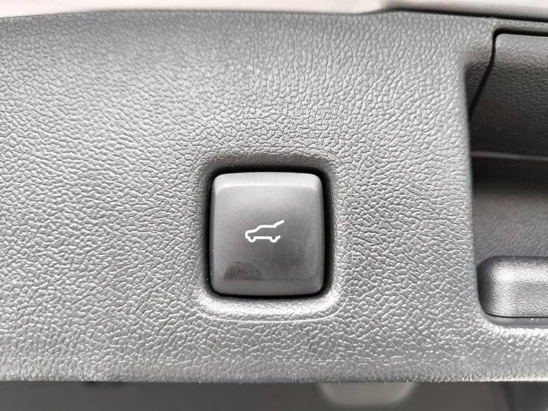 Photo 7 de l’annonce de FORD Kuga d’occasion à vendre à SALLANCHES