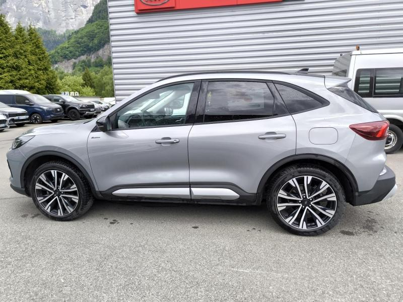 Photo 10 de l’annonce de FORD Kuga d’occasion à vendre à SALLANCHES