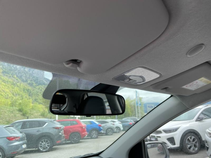 Photo 12 de l’annonce de KIA Picanto d’occasion à vendre à SALLANCHES