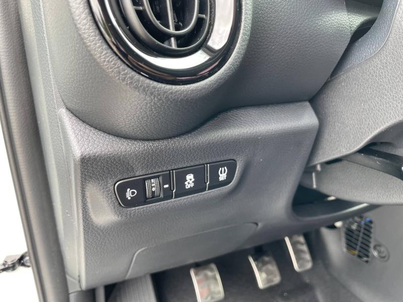 Photo 13 de l’annonce de KIA Picanto d’occasion à vendre à SALLANCHES