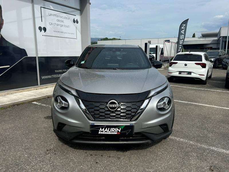 Photo 3 de l’annonce de NISSAN Juke d’occasion à vendre à CHAMBERY