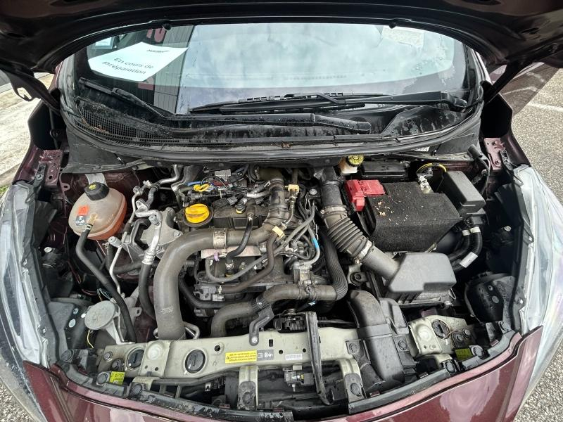 Photo 18 de l’annonce de NISSAN Micra d’occasion à vendre à CHAMBERY