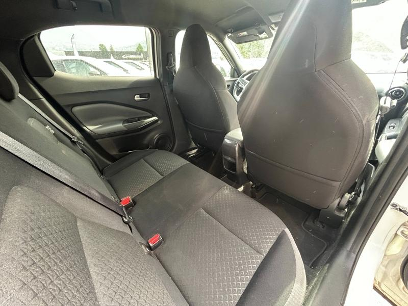 Photo 12 de l’annonce de NISSAN Juke d’occasion à vendre à CHAMBERY