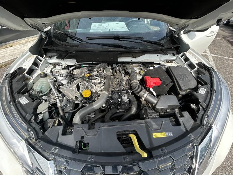 Photo 17 de l’annonce de NISSAN Juke d’occasion à vendre à CHAMBERY