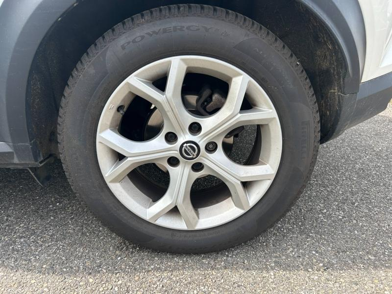 Photo 20 de l’annonce de NISSAN Juke d’occasion à vendre à CHAMBERY