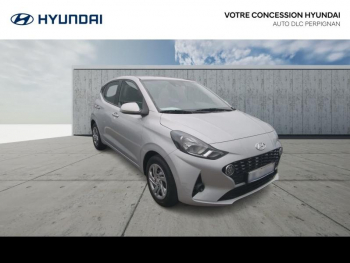 HYUNDAI i10 d’occasion à vendre à PERPIGNAN