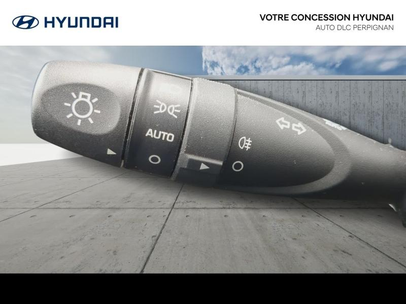 Photo 14 de l’annonce de HYUNDAI i10 d’occasion à vendre à PERPIGNAN