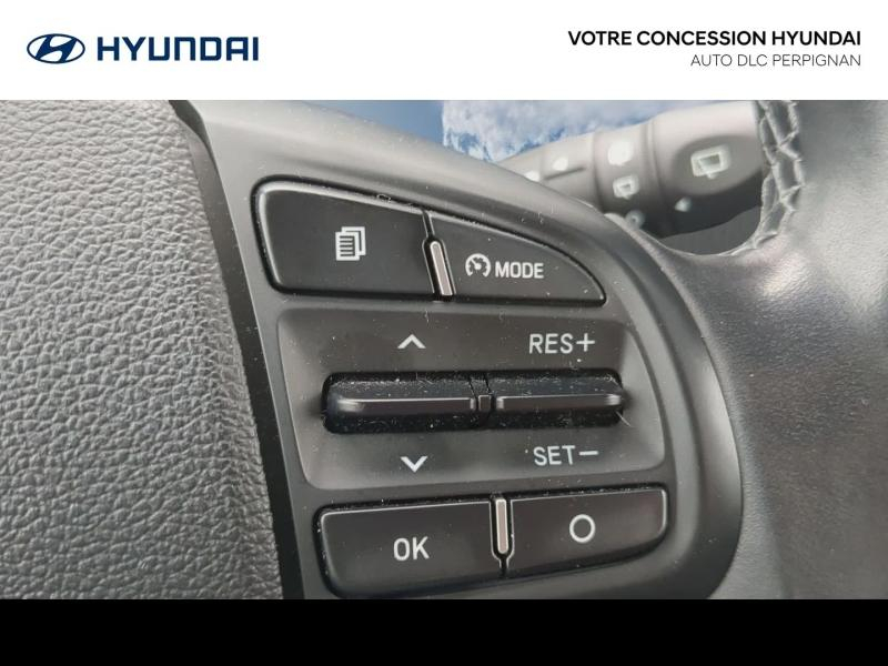 Photo 16 de l’annonce de HYUNDAI i10 d’occasion à vendre à PERPIGNAN