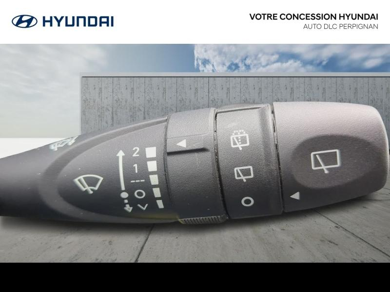 Photo 17 de l’annonce de HYUNDAI i10 d’occasion à vendre à PERPIGNAN