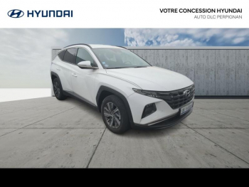 HYUNDAI Tucson d’occasion à vendre à PERPIGNAN