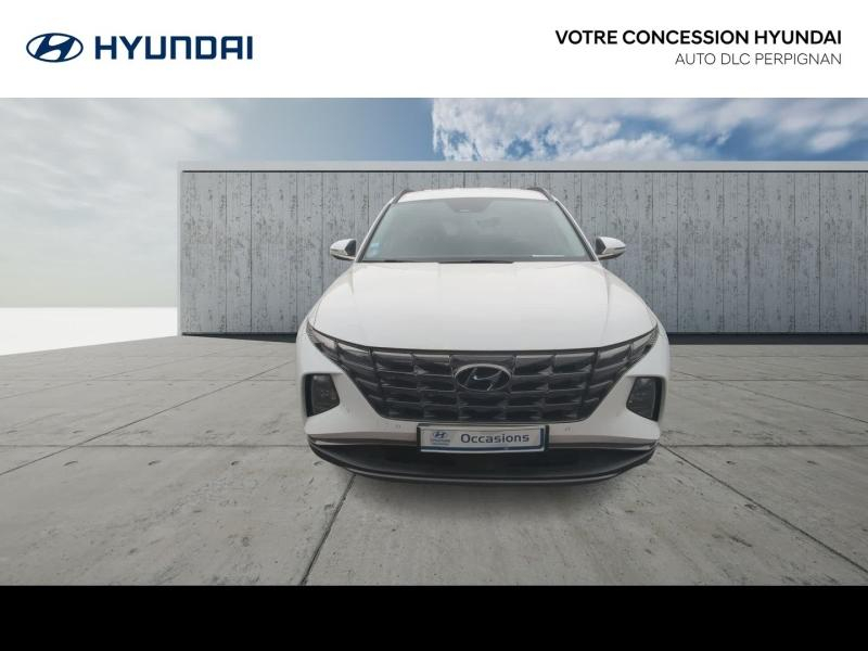 Photo 3 de l’annonce de HYUNDAI Tucson d’occasion à vendre à PERPIGNAN