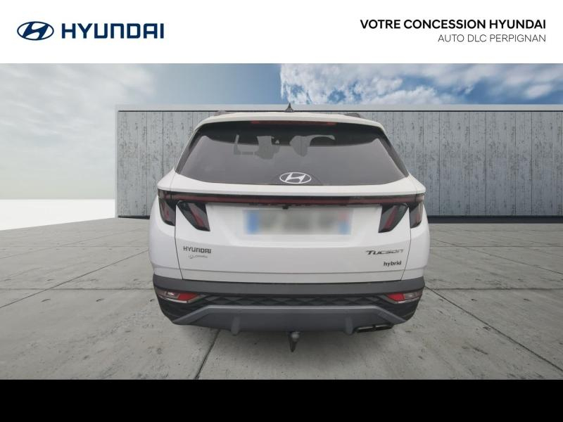 Photo 4 de l’annonce de HYUNDAI Tucson d’occasion à vendre à PERPIGNAN