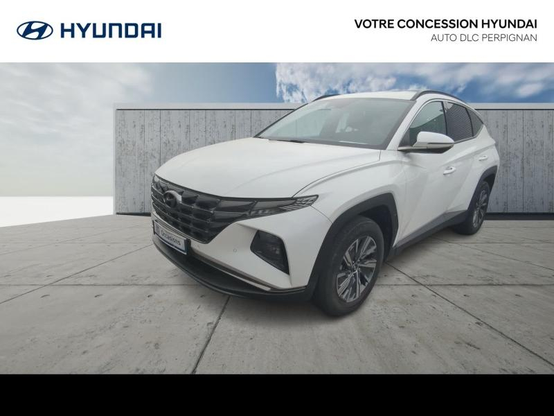 Photo 5 de l’annonce de HYUNDAI Tucson d’occasion à vendre à PERPIGNAN