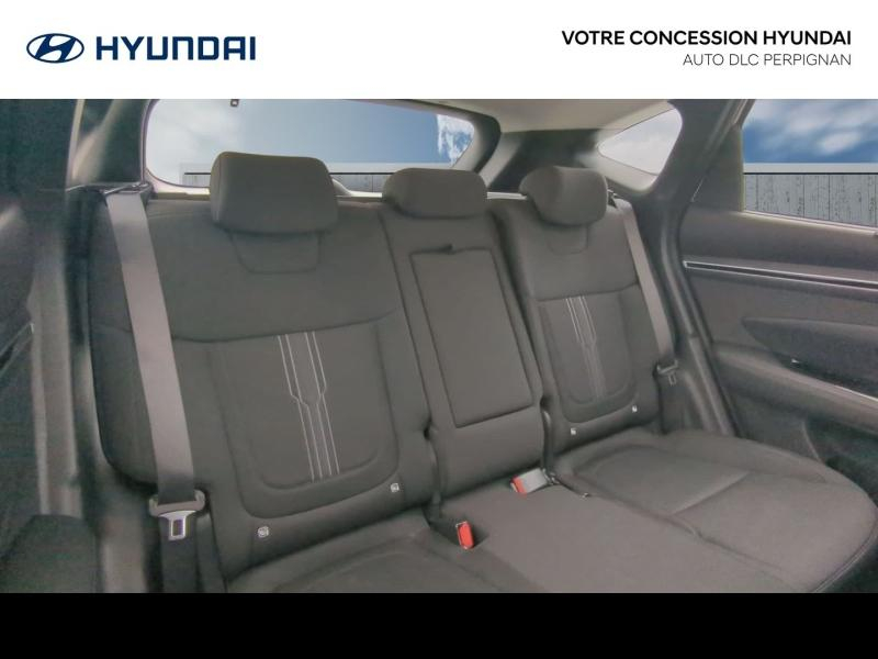 Photo 8 de l’annonce de HYUNDAI Tucson d’occasion à vendre à PERPIGNAN