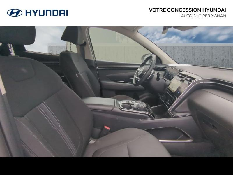 Photo 9 de l’annonce de HYUNDAI Tucson d’occasion à vendre à PERPIGNAN