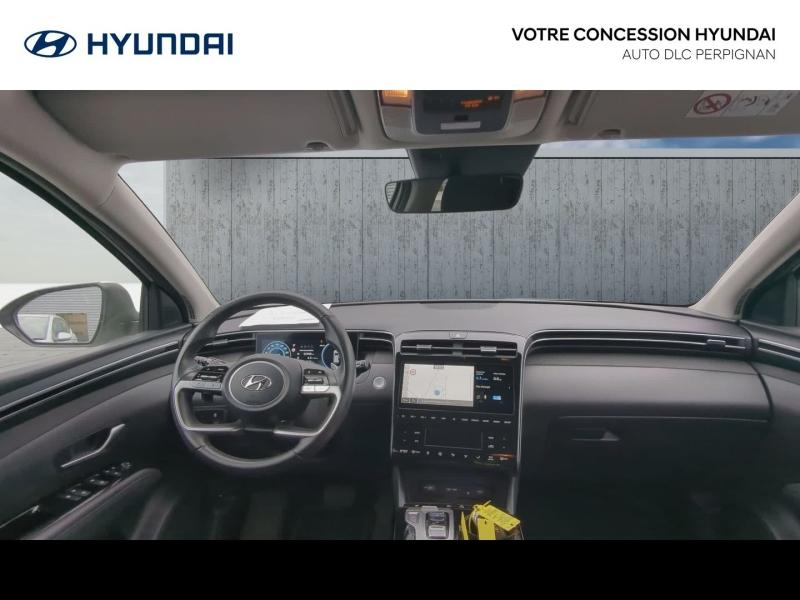 Photo 10 de l’annonce de HYUNDAI Tucson d’occasion à vendre à PERPIGNAN