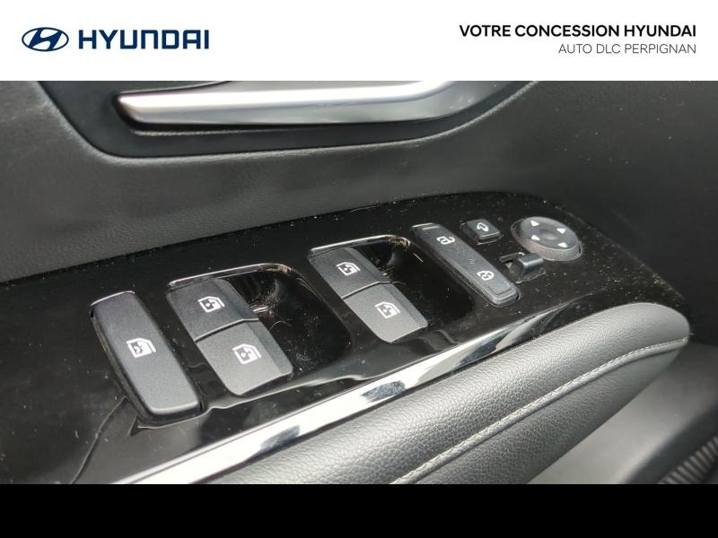 Photo 11 de l’annonce de HYUNDAI Tucson d’occasion à vendre à PERPIGNAN