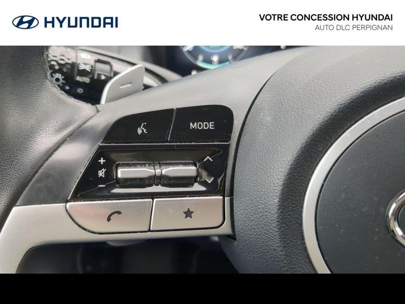 Photo 14 de l’annonce de HYUNDAI Tucson d’occasion à vendre à PERPIGNAN