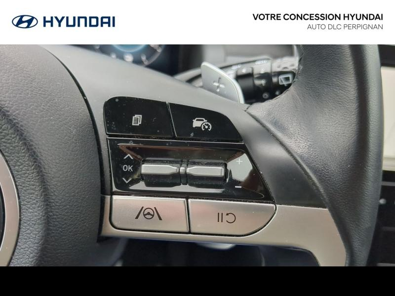 Photo 15 de l’annonce de HYUNDAI Tucson d’occasion à vendre à PERPIGNAN