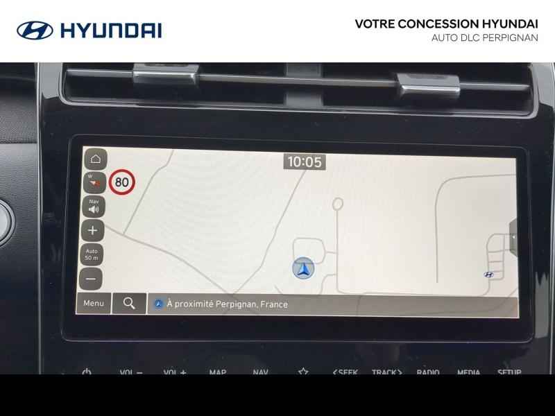 Photo 17 de l’annonce de HYUNDAI Tucson d’occasion à vendre à PERPIGNAN