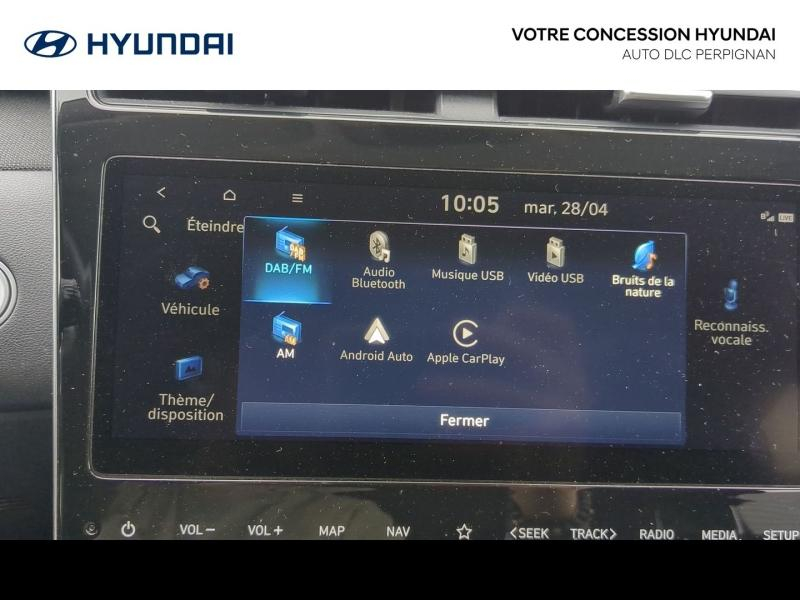 Photo 20 de l’annonce de HYUNDAI Tucson d’occasion à vendre à PERPIGNAN