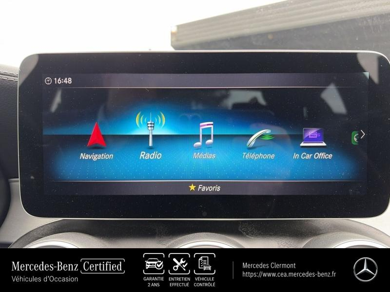 Photo 17 de l’annonce de MERCEDES-BENZ Classe C Coupé d’occasion à vendre à AUBIÈRE