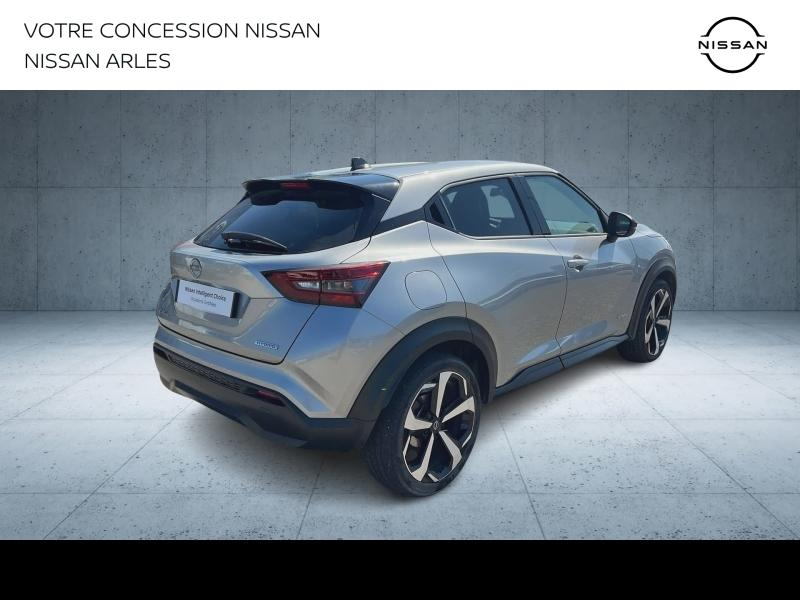 Photo 3 de l’annonce de NISSAN Juke d’occasion à vendre à ARLES