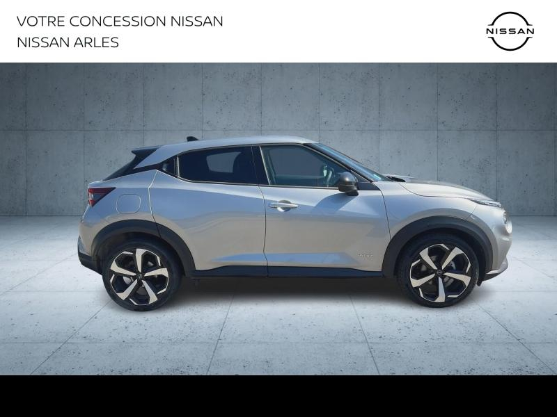 Photo 5 de l’annonce de NISSAN Juke d’occasion à vendre à ARLES