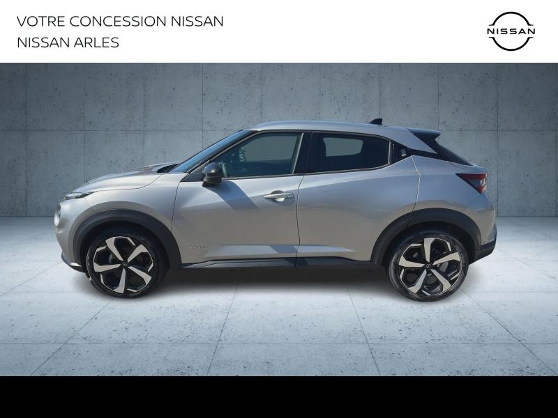 Photo 6 de l’annonce de NISSAN Juke d’occasion à vendre à ARLES