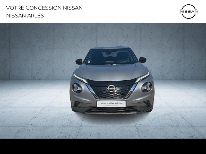 Photo 7 de l’annonce de NISSAN Juke d’occasion à vendre à ARLES