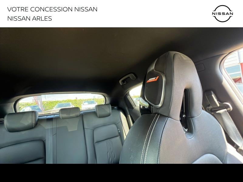 Photo 11 de l’annonce de NISSAN Juke d’occasion à vendre à ARLES