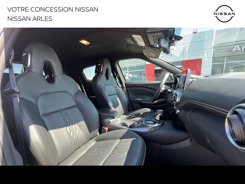 Photo 13 de l’annonce de NISSAN Juke d’occasion à vendre à ARLES