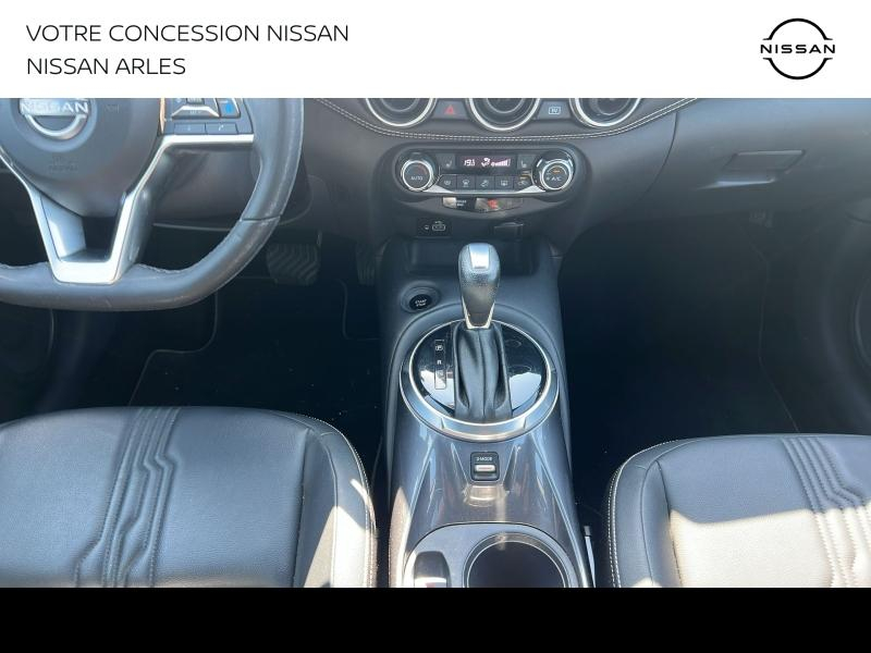 Photo 17 de l’annonce de NISSAN Juke d’occasion à vendre à ARLES