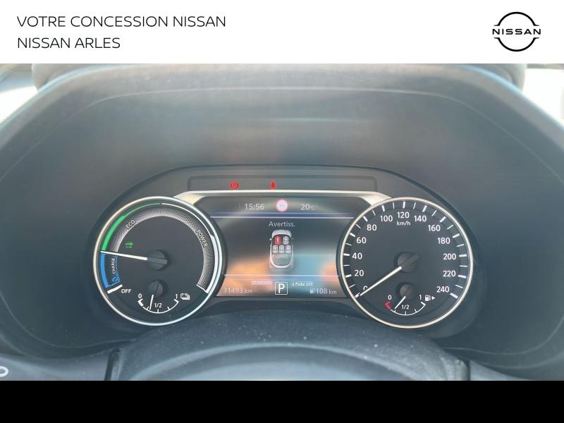 Photo 19 de l’annonce de NISSAN Juke d’occasion à vendre à ARLES