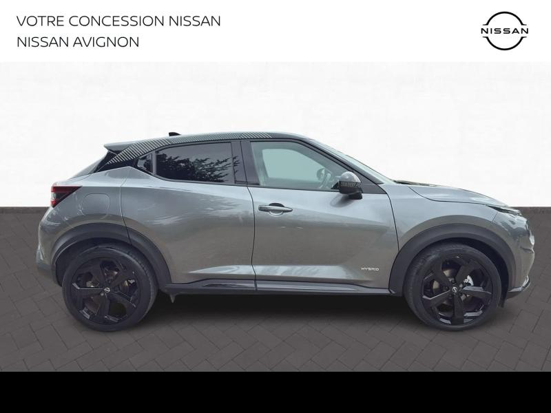 Photo 5 de l’annonce de NISSAN Juke d’occasion à vendre à AVIGNON