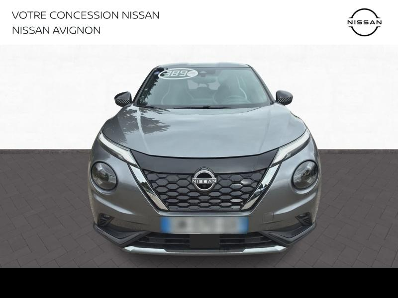 Photo 6 de l’annonce de NISSAN Juke d’occasion à vendre à AVIGNON