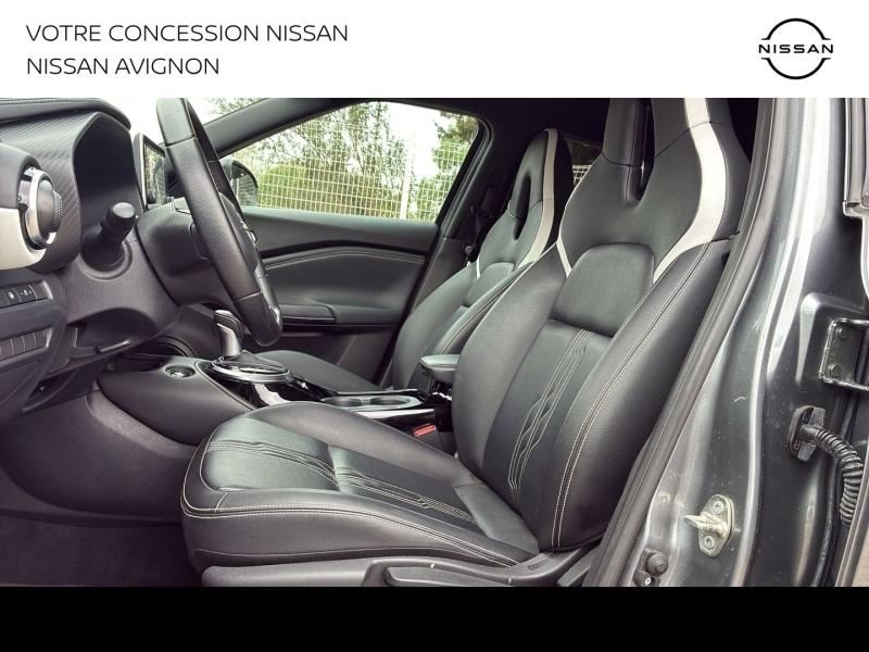 Photo 13 de l’annonce de NISSAN Juke d’occasion à vendre à AVIGNON