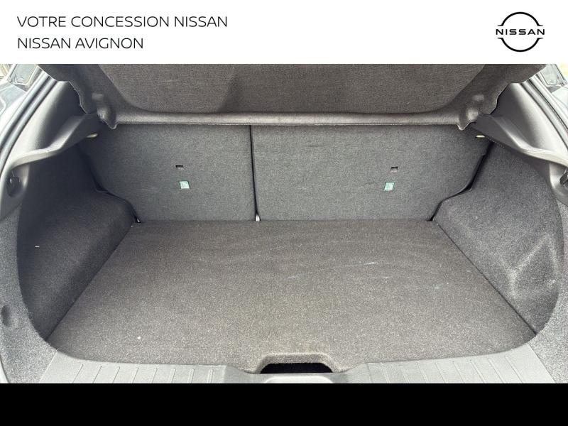 Photo 16 de l’annonce de NISSAN Juke d’occasion à vendre à AVIGNON