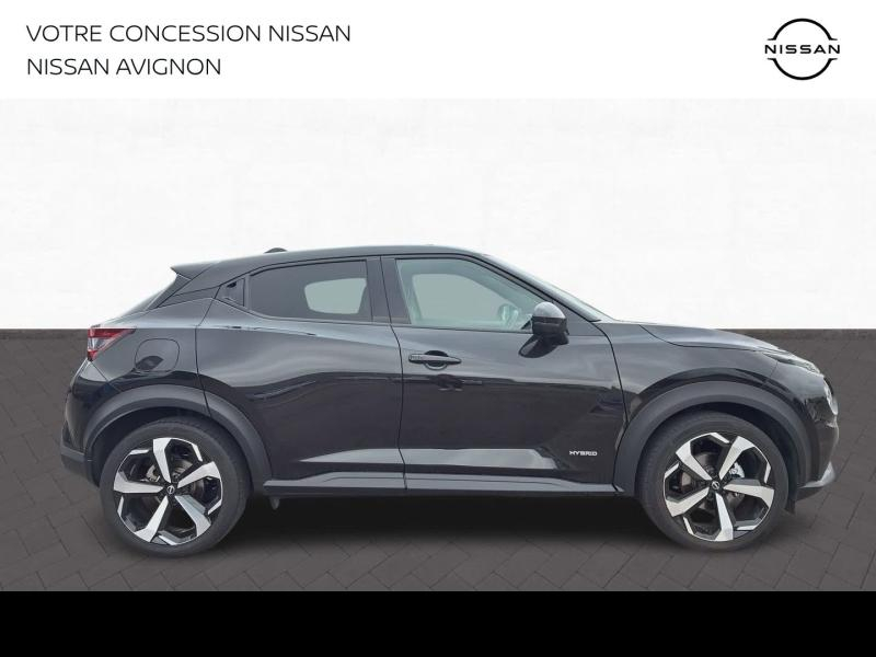 Photo 5 de l’annonce de NISSAN Juke d’occasion à vendre à AVIGNON
