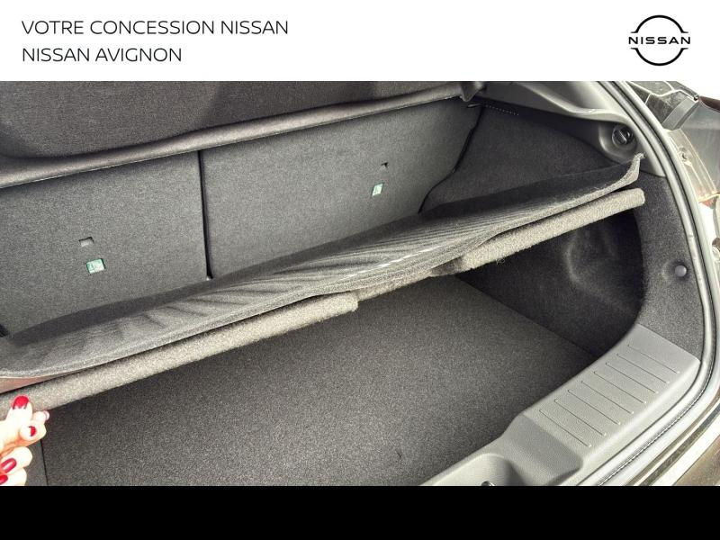 Photo 17 de l’annonce de NISSAN Juke d’occasion à vendre à AVIGNON