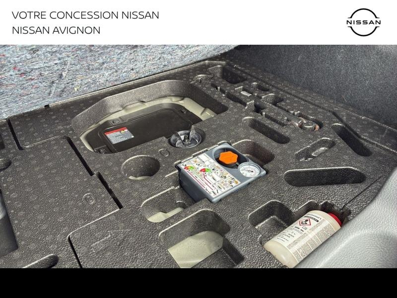 Photo 18 de l’annonce de NISSAN Juke d’occasion à vendre à AVIGNON