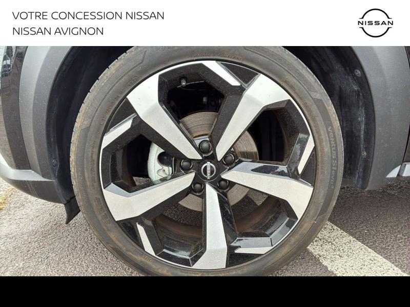 Photo 19 de l’annonce de NISSAN Juke d’occasion à vendre à AVIGNON