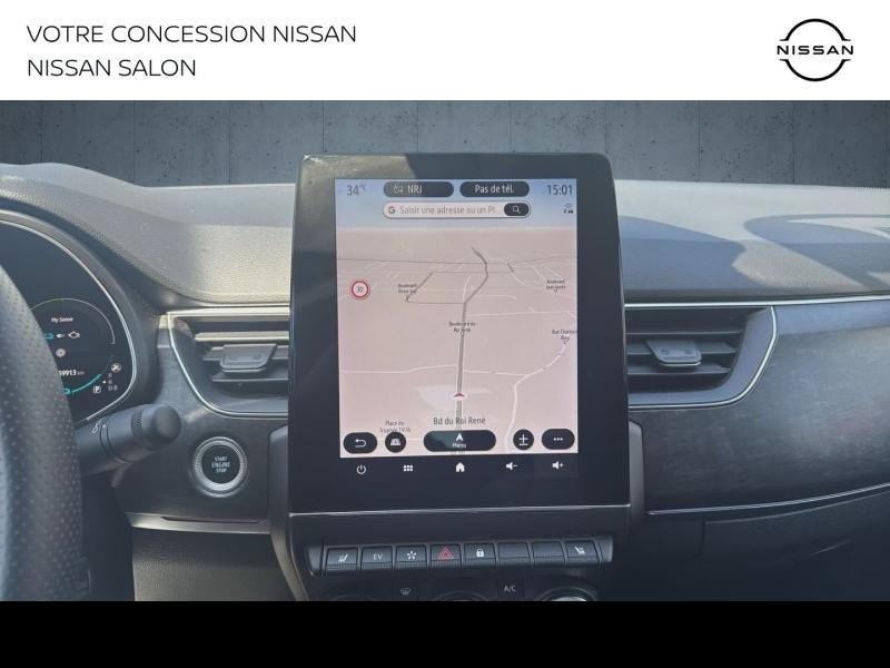 Photo 16 de l’annonce de RENAULT Arkana d’occasion à vendre à SALON DE PROVENCE