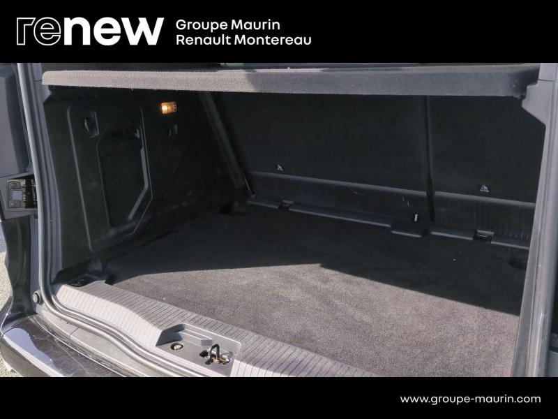 Photo 14 de l’annonce de RENAULT Kangoo d’occasion à vendre à VARENNES SUR SEINE