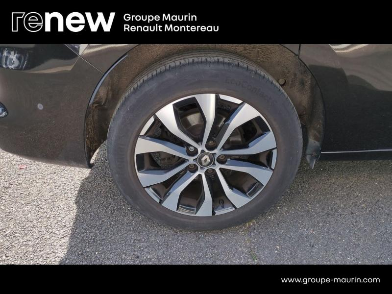 Photo 17 de l’annonce de RENAULT Kangoo d’occasion à vendre à VARENNES SUR SEINE