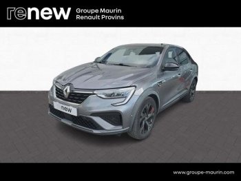 RENAULT Arkana d’occasion à vendre à PROVINS