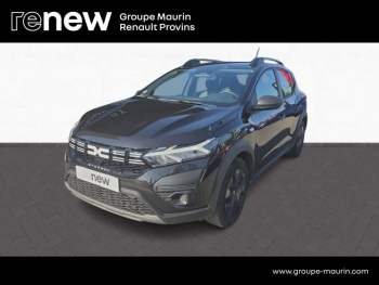 DACIA Sandero d’occasion à vendre à PROVINS