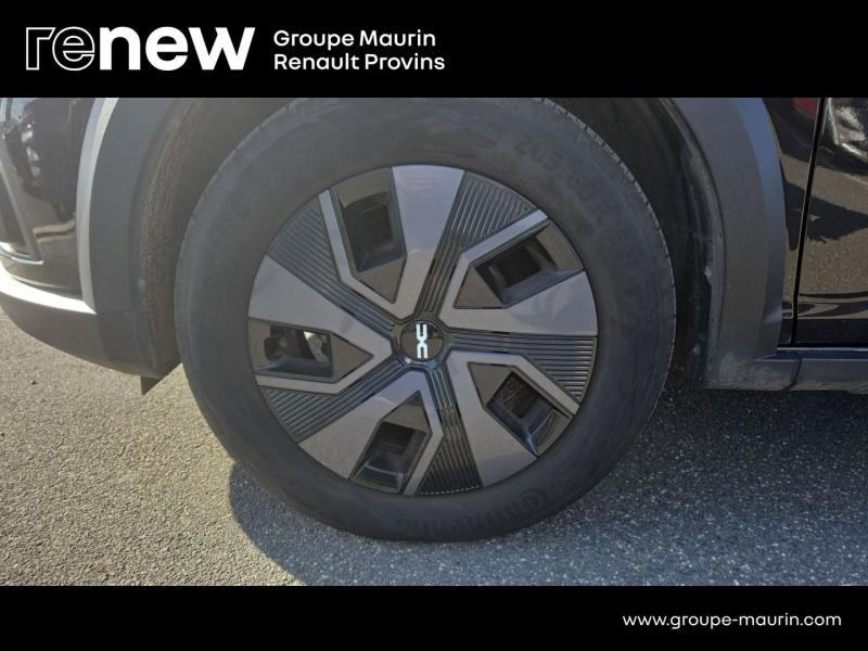 Photo 9 de l’annonce de DACIA Sandero d’occasion à vendre à PROVINS